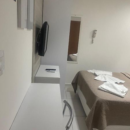 João PessoaFlat Israel Unidade 308アパートメント エクステリア 写真