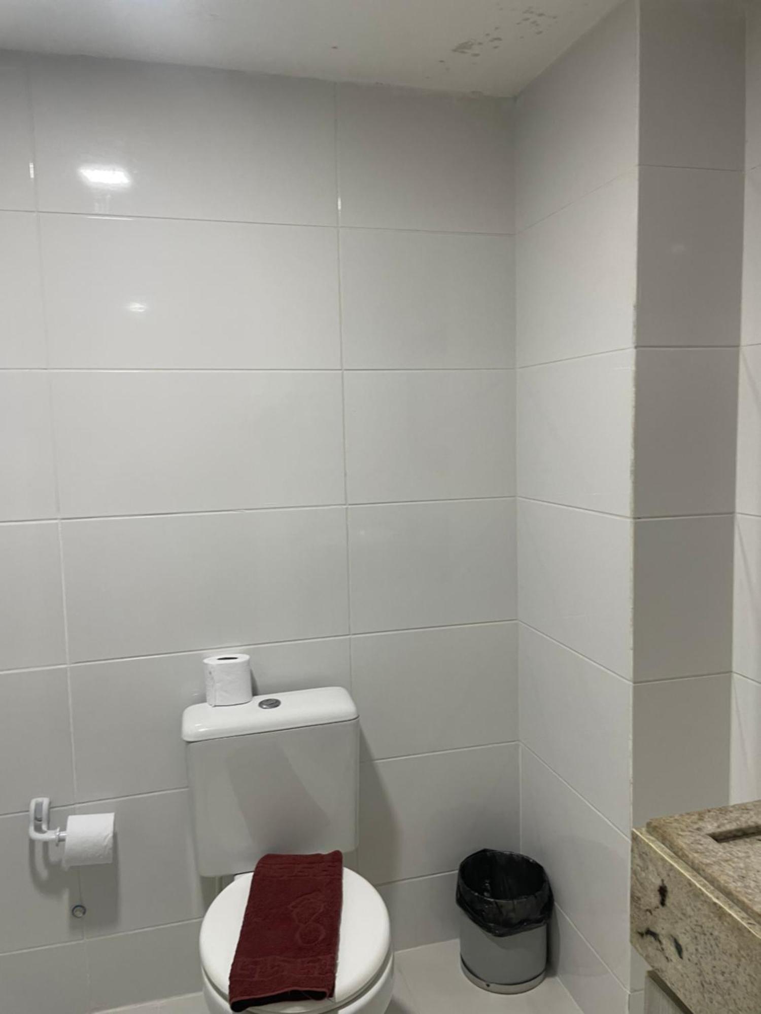 João PessoaFlat Israel Unidade 308アパートメント エクステリア 写真