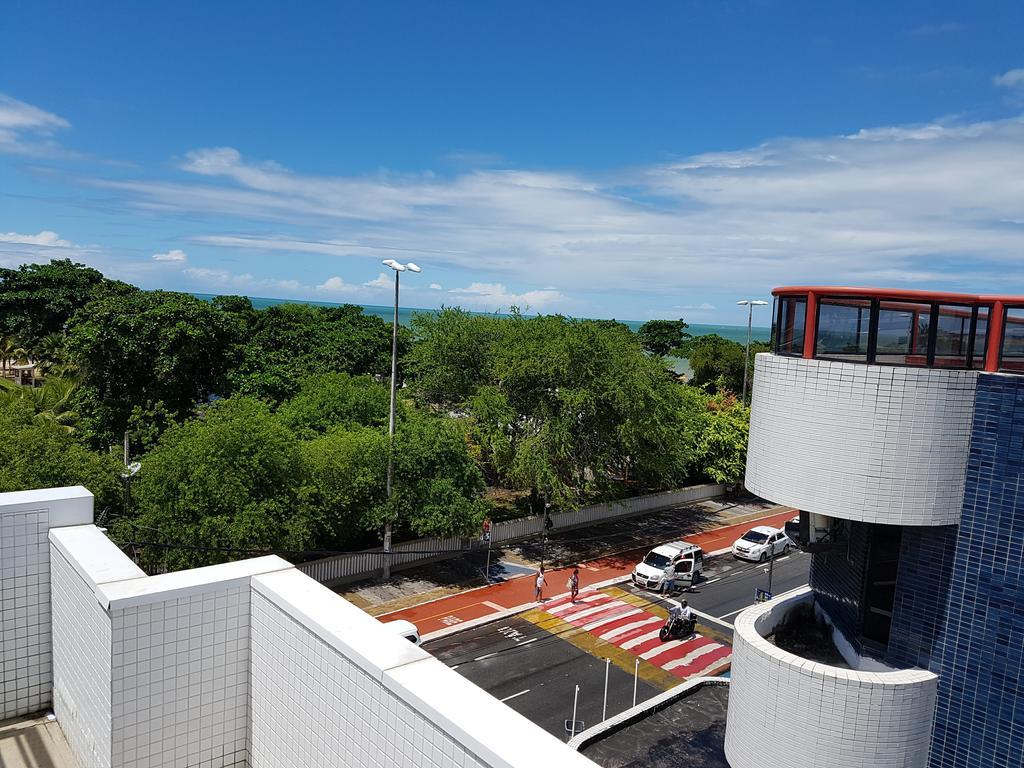João PessoaFlat Israel Unidade 308アパートメント エクステリア 写真