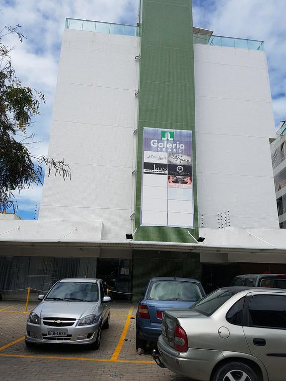 João PessoaFlat Israel Unidade 308アパートメント エクステリア 写真