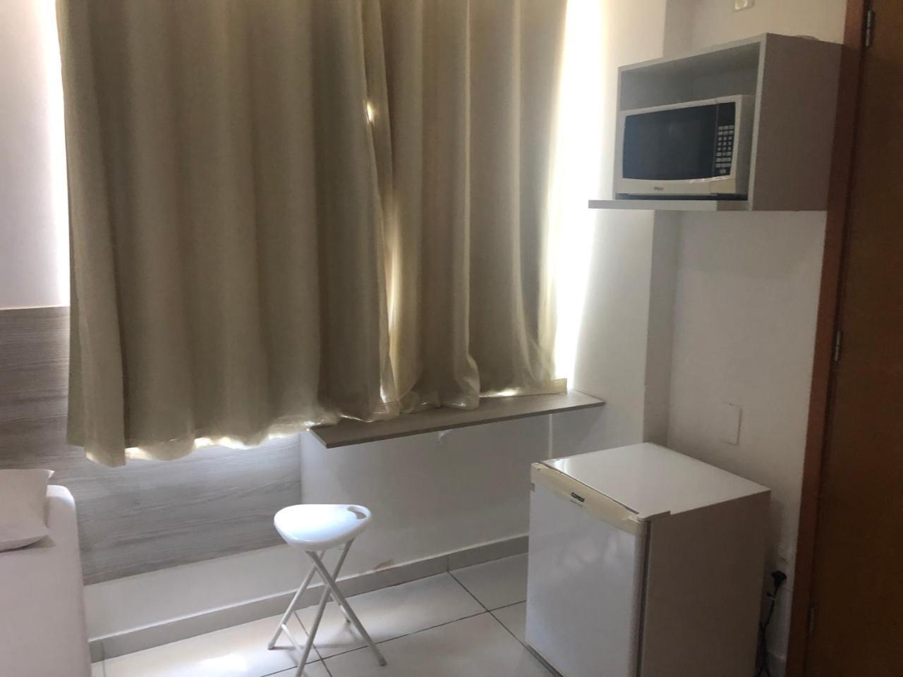 João PessoaFlat Israel Unidade 308アパートメント エクステリア 写真